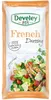 Develey French Salatdressing mild würzigen dezente Süße Produktbild-Vorschau 2