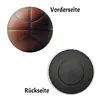 Basketball Magnet rund Produktbild-Vorschau 2