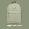Rucksack Damen klein Freizeitrucksack Damenrucksack small Produktbild-Vorschau 9