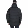 Trespass Clip Daunenjacke Schwarz M Herren Schwarz M Produktbild-Vorschau 3