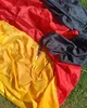 Maxifahne Deutschland (3x5m) XXL Fahne Flagge Germany Produktbild-Vorschau 4