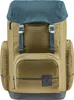 A front view of a Deuter backpack. Voir les images du produit
