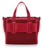 Armani Exchange Xw000392 Af2644 Shopping Bag Couleur Rouge Voir les images du produit 5