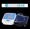 (SILVERGEAR) Misuratore digitale della pressione arteriosa Anteprima dell’immagine prodotto 3