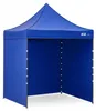 Aga Stand de ciseaux PARTY 2x2m Bleu Voir les images du produit 1