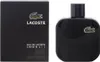 Eau De Lacoste L 12,12 Noir Eau De Toilette Spray 100ml Produktbild-Vorschau 3