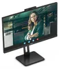 AOC 68,6cm (27")  Q27P3CW   16:09 HDMI+DP+USB-C IPS WebCam Produktbild-Vorschau 5