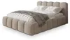 Masseno Polsterbett FALINA 140x200 cm, Polsterbett mit Produktbild-Vorschau 8