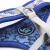 Postroj pre psov Stitch S/M Tmavo modrá Náhľad obrázku produktu 6