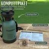 Heimfleiss Drucksprüher 3L – Gartenspritze, Unkrautspritze, Produktbild-Vorschau 7