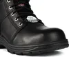 Skechers Obuv Workshire, 77009ECBLK Náhľad obrázku produktu 5