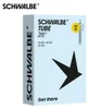 Dętka Schwalbe SV15 60 mm (28") 18/28-622/630 model 2026 Podgląd zdjęcia produktu 3