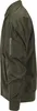 Urban Classics - Bomber OVERSIZED oliva scuro - S Anteprima dell’immagine prodotto 15