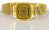 Casio - Polshorloge - Dames - LA670WEMY-9EF - Casio Productafbeelding-voorbeeld 22