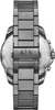 Montre pour homme ARMANI EXCHANGE AX1967 en bleu marine Voir les images du produit 7