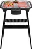 Tristar BQ-2883 Barbecue gril a stolní gril 2v1 Náhled obrázku produktu 1