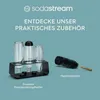 SodaStream 1062300980, Butelka karbonizowana, Srebrny, Stal Podgląd zdjęcia produktu 8