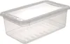 Keeeper Pojemnik Clearbox Bea 8L Transparentny 1057500.. Náhľad obrázku produktu 10
