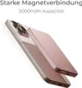 Woyax 20W 5000mAh Magnetische Powerbank MagSafe Ladegerät Produktbild-Vorschau 3