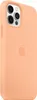 Apple Custodia MagSafe in silicone per iPhone 12 Pro Max - Anteprima dell’immagine prodotto 2