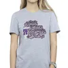 Willy Wonka - "Dreamers Text" T-Shirt für Damen BI47198 Produktbild-Vorschau 3