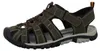 Sandalette Zehenschutz Freizeit (casual) LW-S16035-S090 Produktbild-Vorschau 6