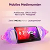 Lenovo Tab One 64GB Produktbild-Vorschau 11