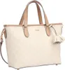 JOOP! 4140006153 Cortina 1.0 Ketty Handbag Shz beige Produktbild-Vorschau 2