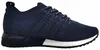 La Strada q Damenschuhe Schnürschuhe Sportive Schnürer Blau Produktbild-Vorschau 2
