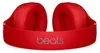 Beats Studio 3 Wireless Over-Ear Kopfhörer rot Produktbild-Vorschau 9