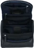 LEONHARD HEYDEN Leder Kosmetiktasche Berlin Washbag Black Produktbild-Vorschau 8