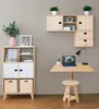 Table Murale Pliante Astigarraga Gain De Place Optimal, Voir les images du produit 17