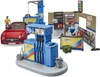 Bruder Tankstelle mit Waschplatz Produktbild-Vorschau 7