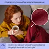 Klarstein XL Koc grzewczy, 120 W koc elektryczny z Podgląd zdjęcia produktu 4