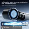 Lenovo S17 Ice Cooling Handventilator 100 Stufen 4000mAh Produktbild-Vorschau 2