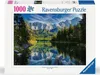 Ravensburger Puzzle Eibsee mit Wettersteingebirge und Anteprima dell’immagine prodotto 7