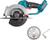 Akkubetriebene 18V Brushless Kreissäge, 6700 U/min, Produktbild-Vorschau 8