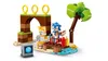 LEGO® Sonic The Hedgehog™ 76997 Tails e la sua barca Anteprima dell’immagine prodotto 10