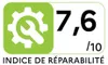 Whirlpool Lave-vaisselle Intégrable Wbc3c26 - Whirlpool Voir les images du produit 3