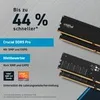 Crucial Pro CP2K24G60C48U5, 48 GB, 2 x 24 GB, DDR5, 6000 Náhled obrázku produktu 12