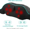 Nackenmassagegerät, Massagegerät, Rückenmassagegerät, Produktbild-Vorschau 4