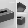 JiaWei Taschentuchbox Kosmetiktuchspender mit Magnetdeckel Produktbild-Vorschau 7