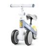 CARIBOO Kinderlaufrad Cariboo Friends Blau Produktbild-Vorschau 4