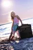 Bezauberndes Meerjungfrau-Kleid Mysty, pink (5-6Jahre) Produktbild-Vorschau 5