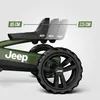 BERG Skelter Buzzy JEEP Sahara Produktbild-Vorschau 19