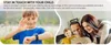 Forever Kinder Smartwatch für Mädchen WiFi Kids See Me! 3 Produktbild-Vorschau 4