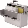 Alumaxx® 45119 Valise de pilote BETHA - argent Voir les images du produit 19