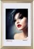 Artos Holz Bilderrahmen Acrylglas Plexi Lifestyle Foto Produktbild-Vorschau 1