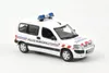 CITROEN Berlingo z 2004 roku, policja miejska, NOREV155725, Podgląd zdjęcia produktu 2