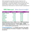 Green Power Greens Top8 Chlorophyll Supergreens 360 Pulver Produktbild-Vorschau 9
